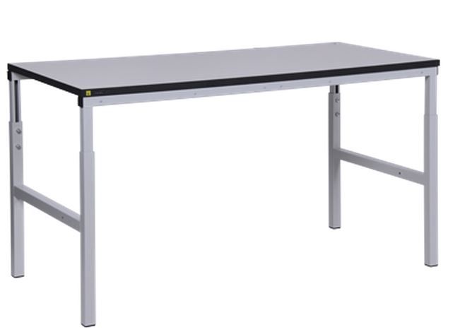 картинка NovaTor UT-12-5. Стол рабочий 1200×500 мм серии Universal являющийся официальным дистрибьютором в России 