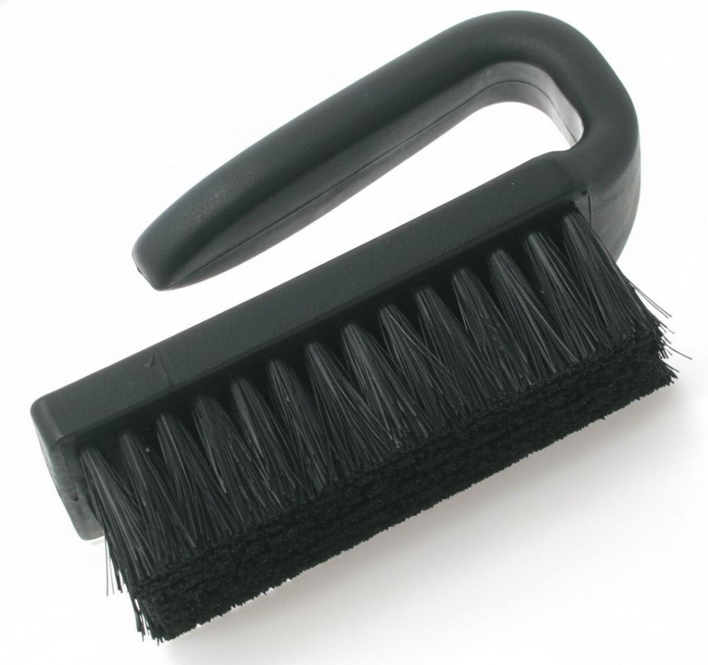 картинка ELK-2110 (CT-1855). Щетка ESD антистатическая магазин Одежда+ являющийся официальным дистрибьютором в России 