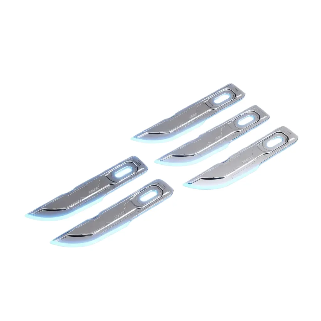 Лезвия для ножей