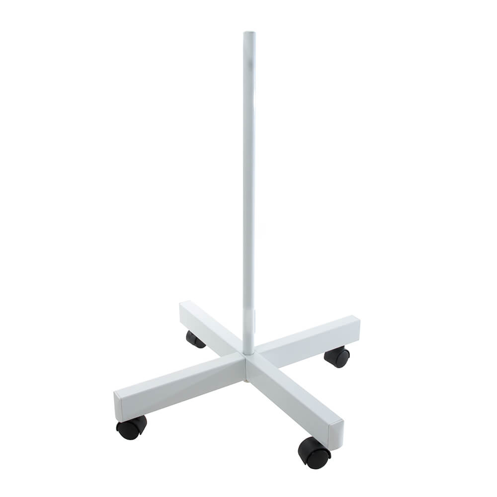 картинка Микромед 8608D. Штатив напольный для луп-ламп являющийся официальным дистрибьютором в России 