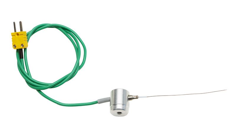 картинка Ersa 0IR6500-01 / AccuTC. Термосенсор типа K с крепежным блоком являющийся официальным дистрибьютором в России 