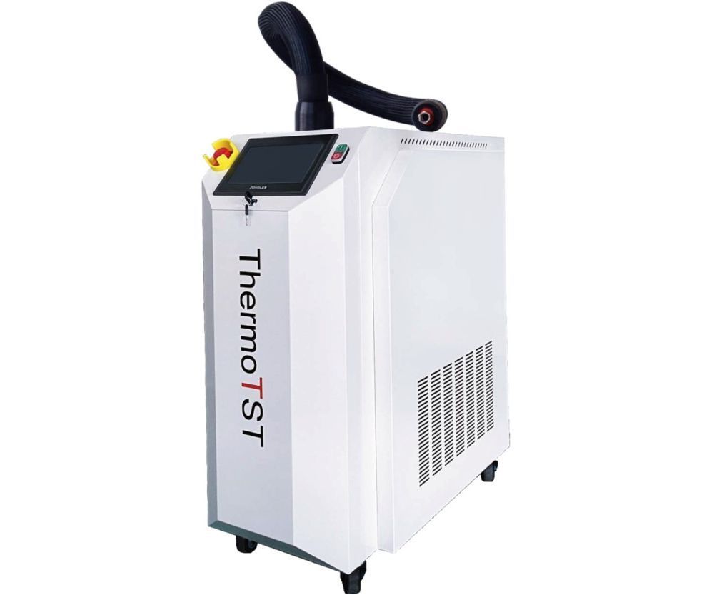 картинка Zonglen TS760B-2024. Система температурных испытаний являющийся официальным дистрибьютором в России 