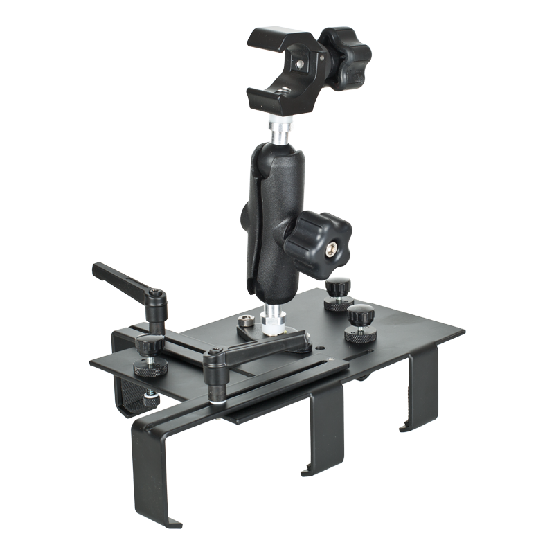 картинка RGK T75. Крепление контроллера являющийся официальным дистрибьютором в России 