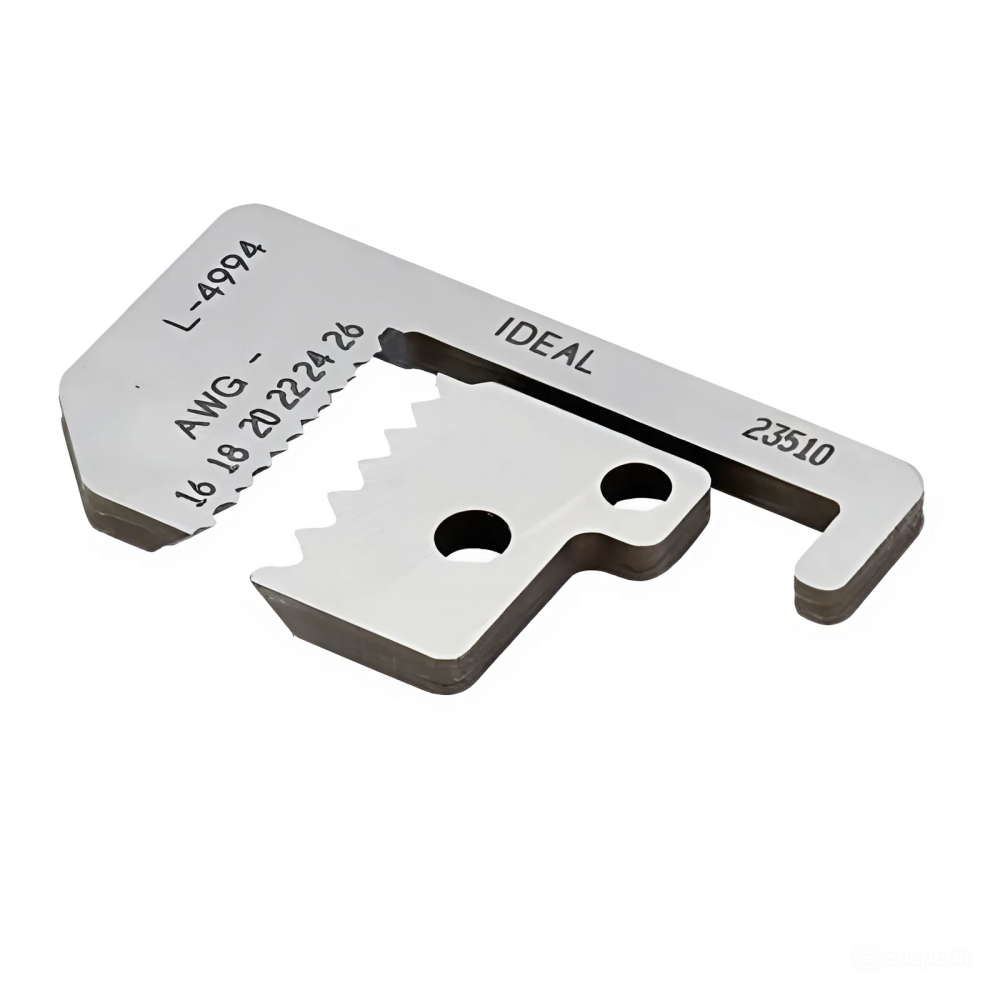 картинка Ideal L-4994. Лезвие запасное для стриппера Stripmaster 45-097 являющийся официальным дистрибьютором в России 