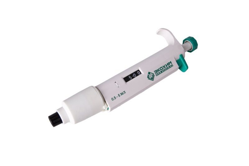 картинка ЭКОХИМ ОПА-500-5000. Дозатор являющийся официальным дистрибьютором в России 