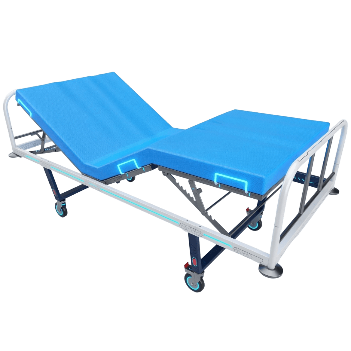 Лабораторная и медицинская мебель