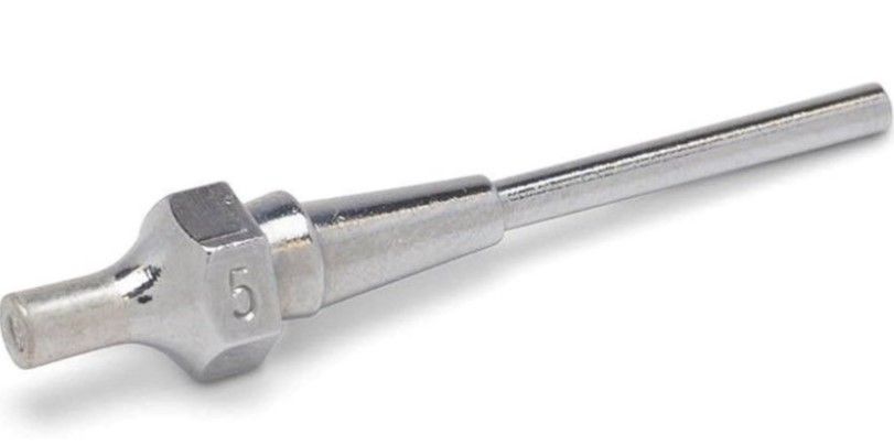 картинка Weller XDS 5 (T0051325499). Паяльная демонтажная насадка для выпайки и удаления припоя являющийся официальным дистрибьютором в России 