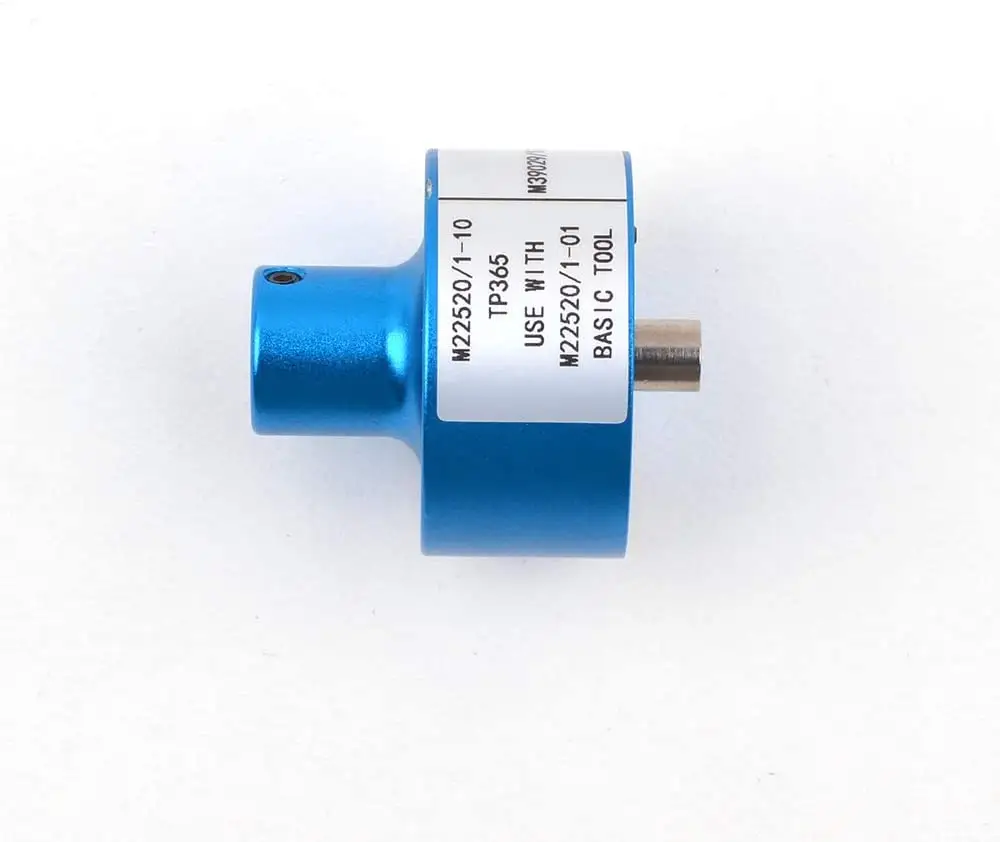 картинка JRready TP365. Позиционер являющийся официальным дистрибьютором в России 