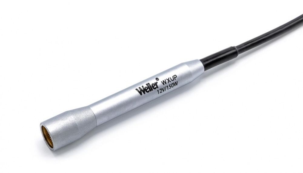 картинка Weller WXUP MS (40 Вт, 12 В). Ручка паяльника для станций WX являющийся официальным дистрибьютором в России 
