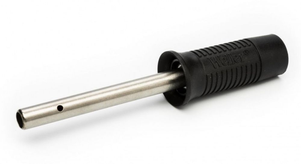 картинка Weller Barrel long for WP 80 6,8 x 0,155 (T0058744846N). Длинный баррель для паяльника WP 80 являющийся официальным дистрибьютором в России 