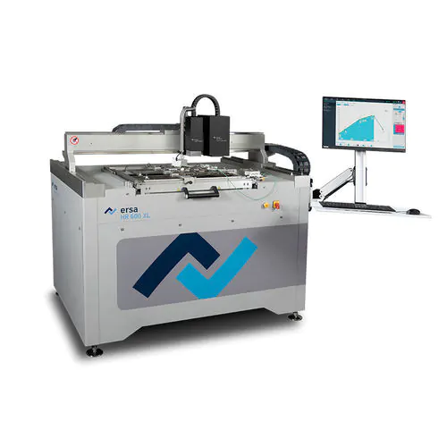 картинка Ersa HR 600XL / 0HR600XL (16000 Вт). Конвекционно-инфракрасная паяльная станция являющийся официальным дистрибьютором в России 