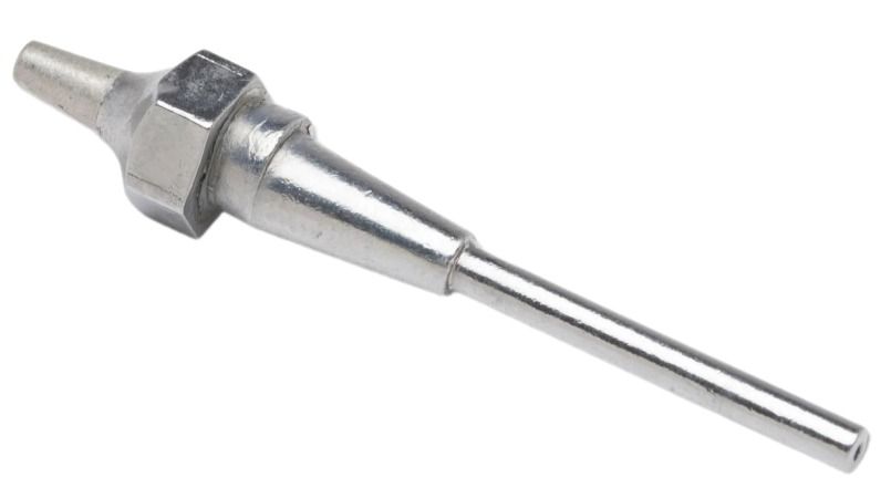 картинка Weller XDSL 3 (T0051326199). Паяльная демонтажная насадка для выпайки и удаления припоя являющийся официальным дистрибьютором в России 