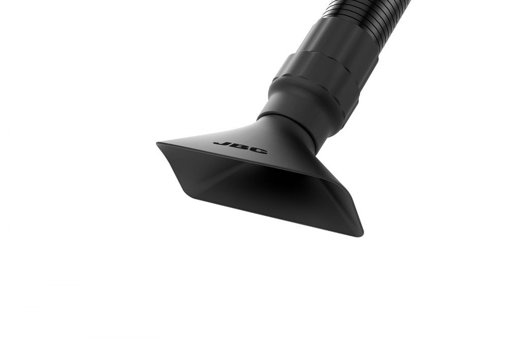 картинка JBC FAE080. Прямоугольная насадка на рукав для дымоуловителя являющийся официальным дистрибьютором в России 