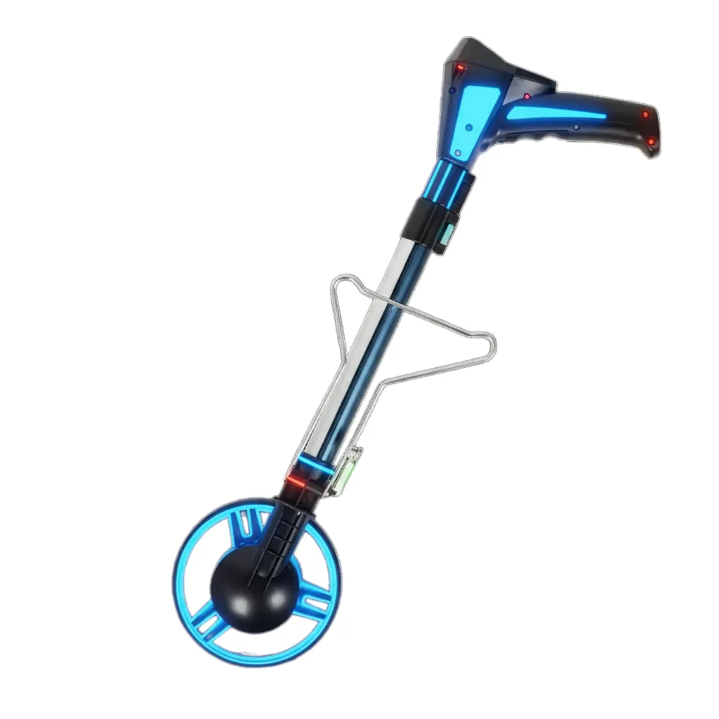 Курвиметры (дорожные колеса)