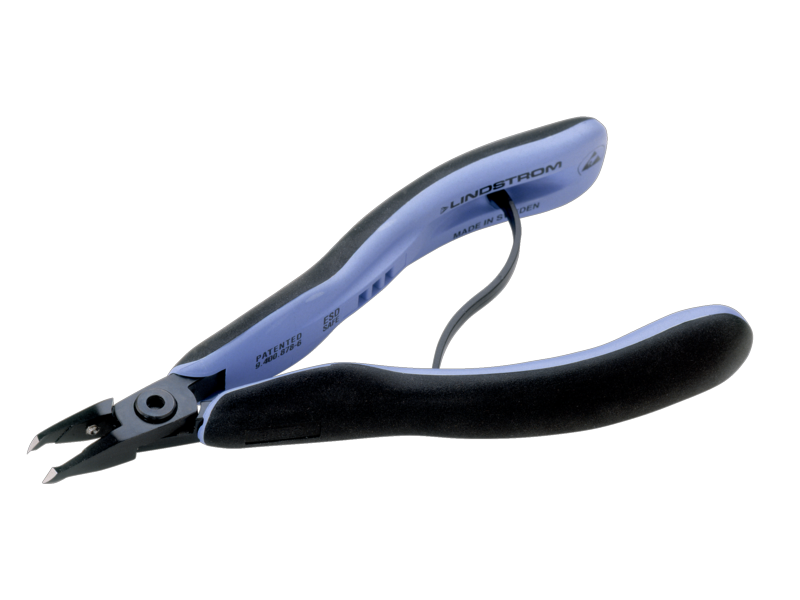 картинка LINDSTROM RX 8237. Торцевые кусачки являющийся официальным дистрибьютором в России 