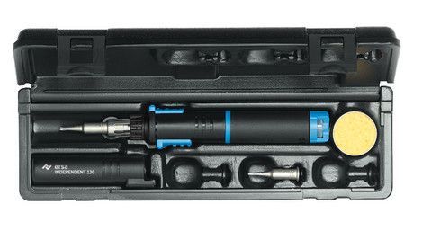 картинка Ersa Independent 130. Паяльник газовый являющийся официальным дистрибьютором в России 