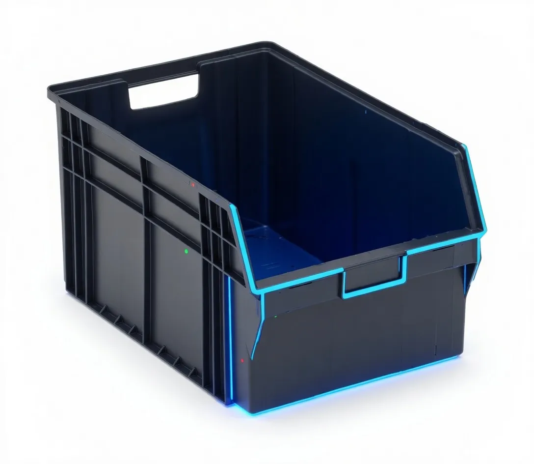 Полочные ячейки