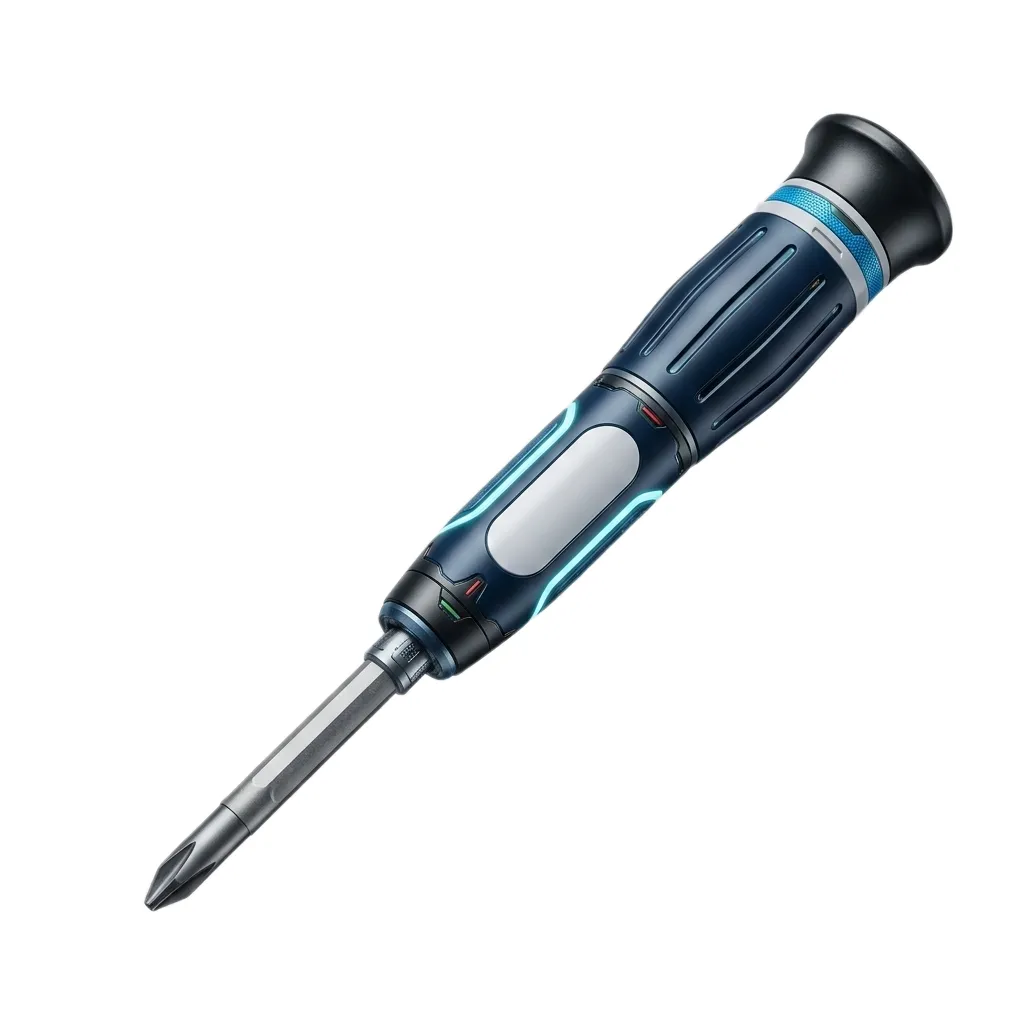 Специальные отвертки