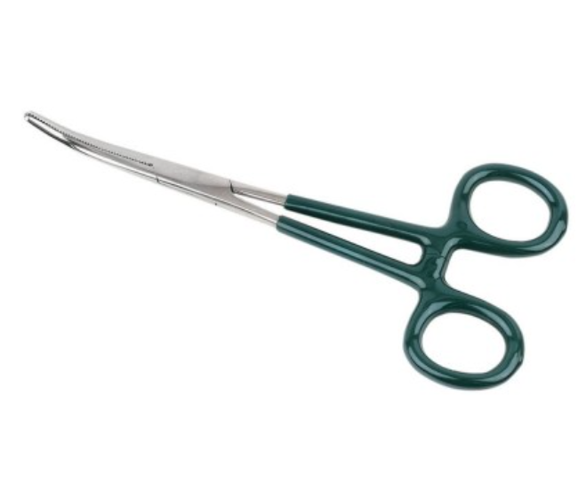 картинка ProsKit 1PK-T416. Зажим-ножницы являющийся официальным дистрибьютором в России 