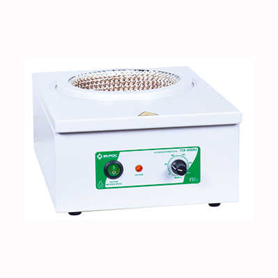 картинка Экрос ПЭ-4100М (0,5 л). Колбонагреватель аналоговый являющийся официальным дистрибьютором в России 