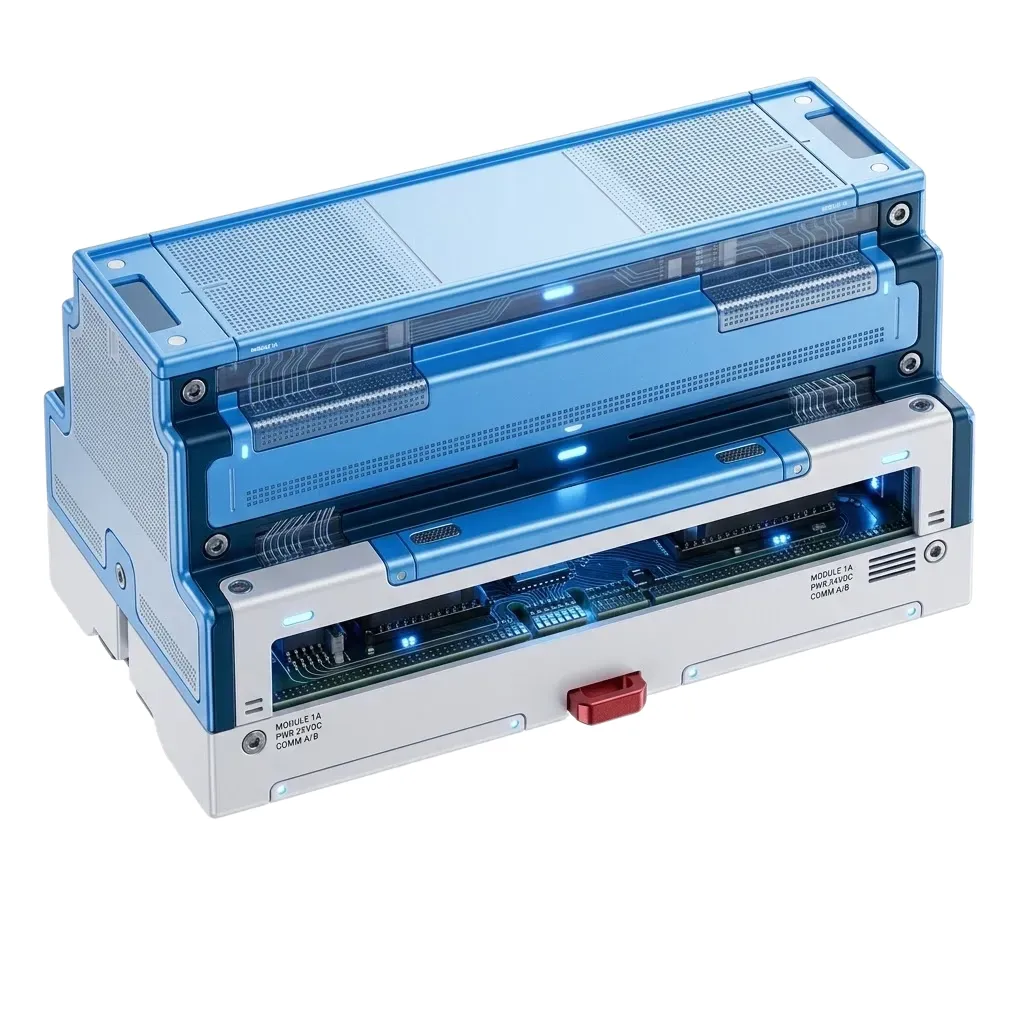 Корпуса для приборов и модулей