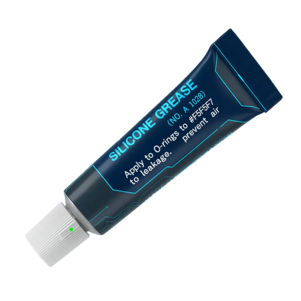 Защитные смазочные материалы