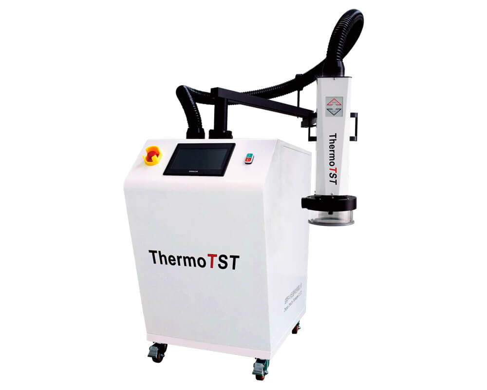 картинка Zonglen HTS225. Система температурных испытаний являющийся официальным дистрибьютором в России 