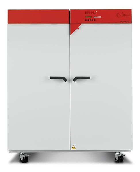 картинка BINDER FP 720 (720 л / 300°С). Шкаф сушильный являющийся официальным дистрибьютором в России 