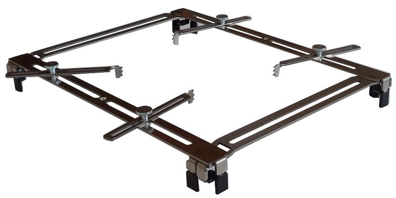 картинка Магистр Т2.0. Держатель для термостолов являющийся официальным дистрибьютором в России 