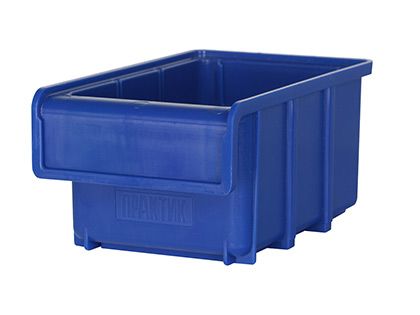 картинка ПРАКТИК 80×105×170. Ящик пластиковый являющийся официальным дистрибьютором в России 