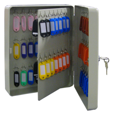 картинка ПРАКТИК KB-70. Ключница являющийся официальным дистрибьютором в России 