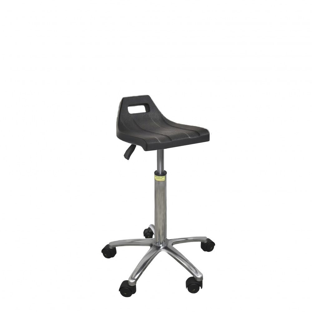 картинка Gresson ТБЛ. Табурет лабораторный являющийся официальным дистрибьютором в России 