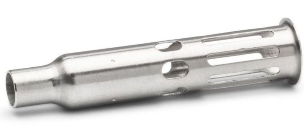 картинка Weller 71-01-52 (T0051616999). Насадка прямая 4,7 мм для газового паяльника являющийся официальным дистрибьютором в России 