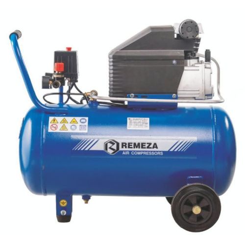 картинка Remeza СБ4/C-24.J1047B. Компрессор масляный являющийся официальным дистрибьютором в России 