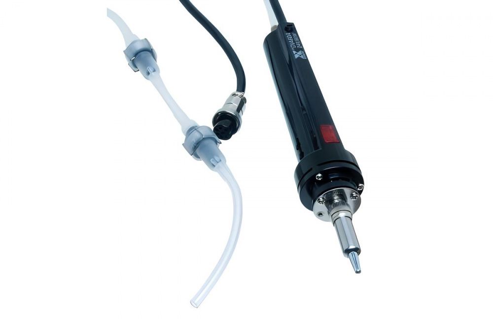 картинка Xytronic DIA 100 (100 Вт). Вакуумный паяльник являющийся официальным дистрибьютором в России 