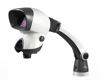 картинка Vision Engineering Ltd Mantis. Elite Стереоувеличитель с ультрафиолетовым осветителем являющийся официальным дистрибьютором в России 