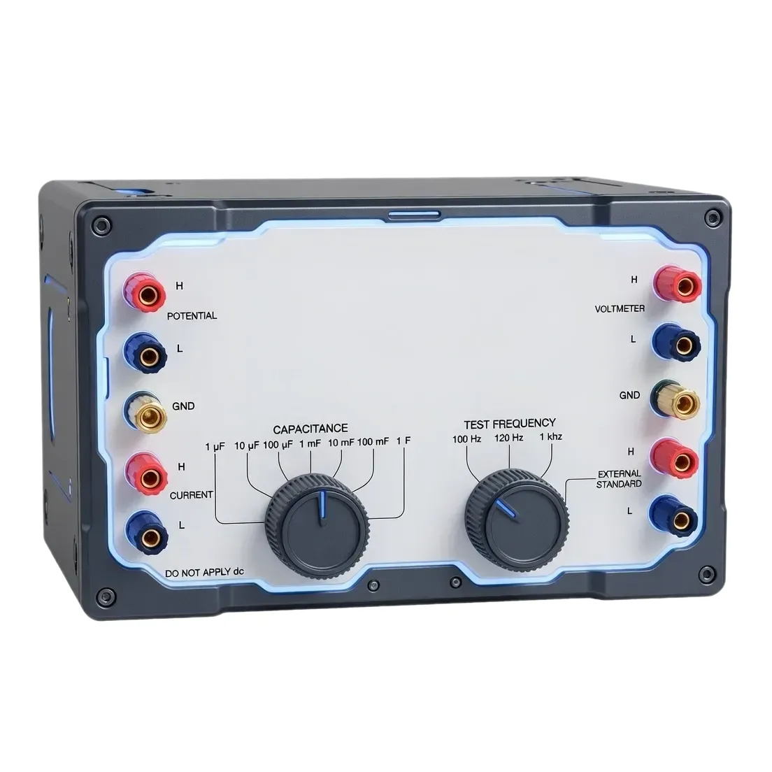 Меры емкости