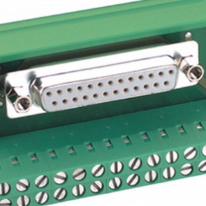 картинка ViBRA (Shinko Denshi) GZ-R2. Интерфейс являющийся официальным дистрибьютором в России 