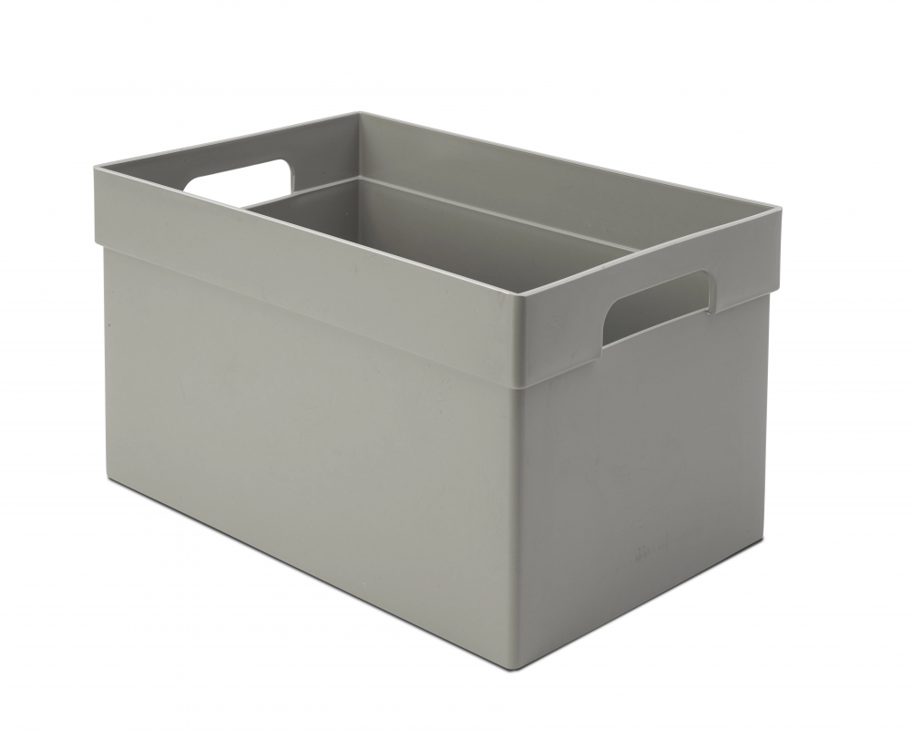 картинка Treston 10-36L-30R. Контейнер с прямыми стенками 323×508×280 мм являющийся официальным дистрибьютором в России 