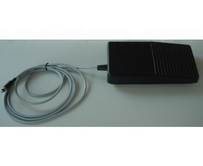 картинка Ersa LVFS. Педаль управления для станции подачи припоя LV0210i являющийся официальным дистрибьютором в России 