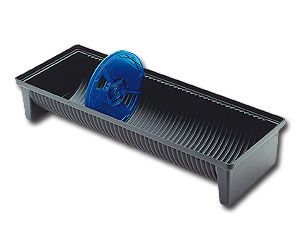 картинка Viking. ESD Контейнер для транспортировки катушек являющийся официальным дистрибьютором в России 