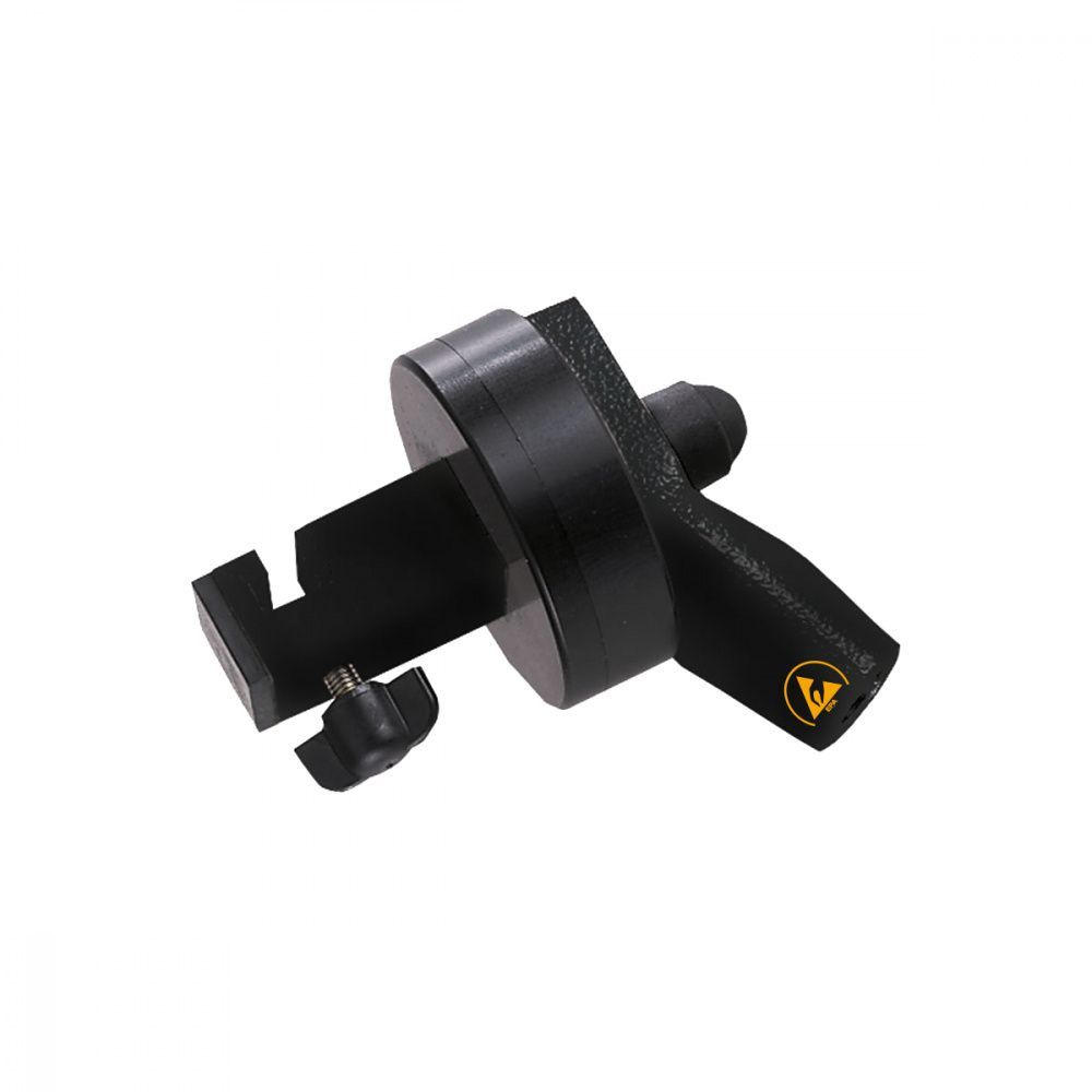 картинка Bernstein B9-257ESD / SPANNFIX. Поворотный механизм являющийся официальным дистрибьютором в России 