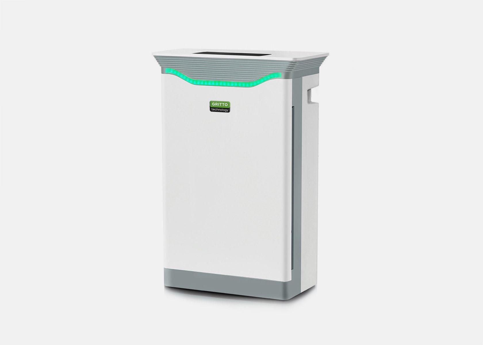 картинка GRITTO V-3. Рециркулятор воздуха бактерицидный являющийся официальным дистрибьютором в России 