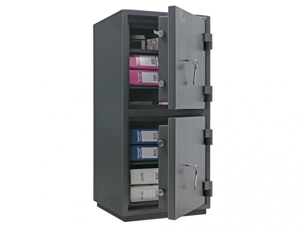 картинка VALBERG 90Т/2. Взломостойкий сейф серии Кварцит являющийся официальным дистрибьютором в России 