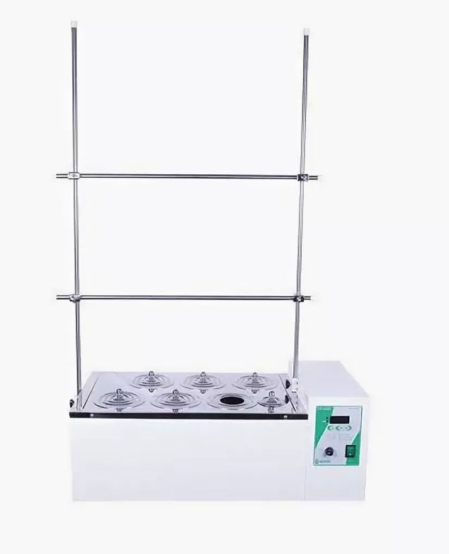 картинка Экрос 4300 (ПЭ-4300). Баня водяная многоместная (6-мест) являющийся официальным дистрибьютором в России 