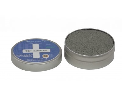 картинка Ersa TT30. Паста для очистки и облуживания паяльных жал 30 г являющийся официальным дистрибьютором в России 