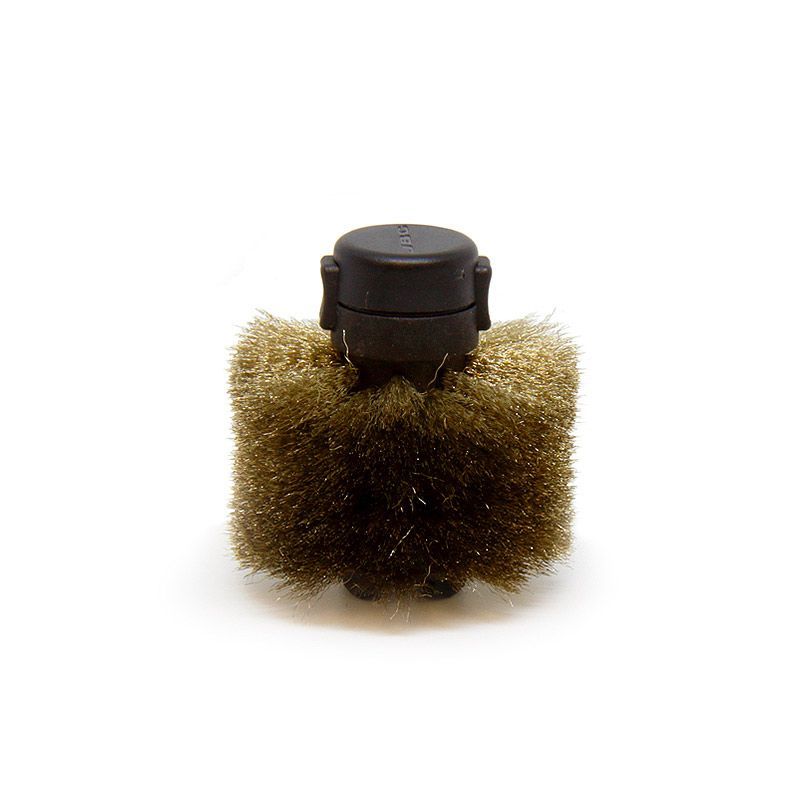 картинка JBC CL1008. Металлические щетки для автоматической очистки очистки паяльных жал являющийся официальным дистрибьютором в России 