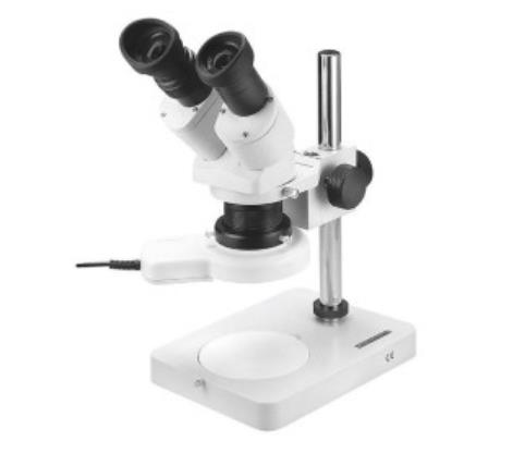 картинка Bernstein 9-155. Стереомикроскоп с штативом являющийся официальным дистрибьютором в России 