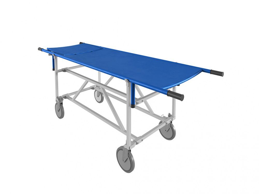 картинка ПРАКТИК МД ТБН. Тележка являющийся официальным дистрибьютором в России 