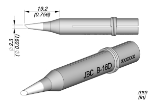B-16D